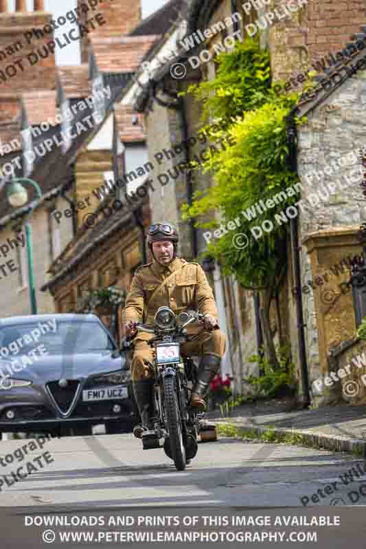 Vintage motorcycle club;eventdigitalimages;no limits trackdays;peter wileman photography;vintage motocycles;vmcc banbury run photographs